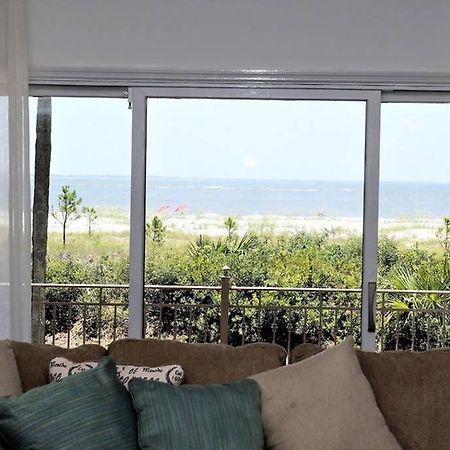 7 Black Duck - Top Notch Views & Amenities In A Private Oceanfront Oasis ฮิลตันเฮดไอส์แลนด์ ภายนอก รูปภาพ