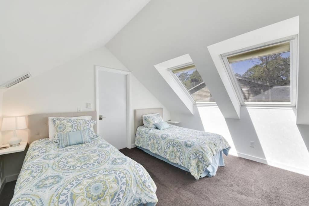7 Black Duck - Top Notch Views & Amenities In A Private Oceanfront Oasis ฮิลตันเฮดไอส์แลนด์ ภายนอก รูปภาพ