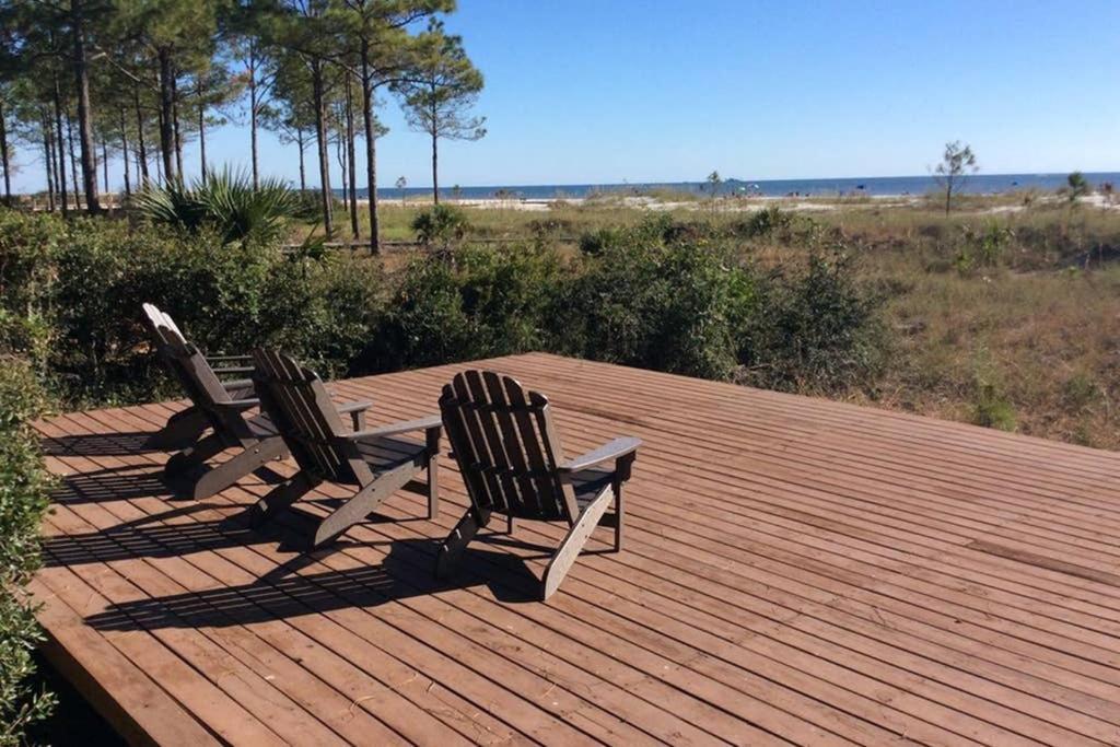 7 Black Duck - Top Notch Views & Amenities In A Private Oceanfront Oasis ฮิลตันเฮดไอส์แลนด์ ภายนอก รูปภาพ