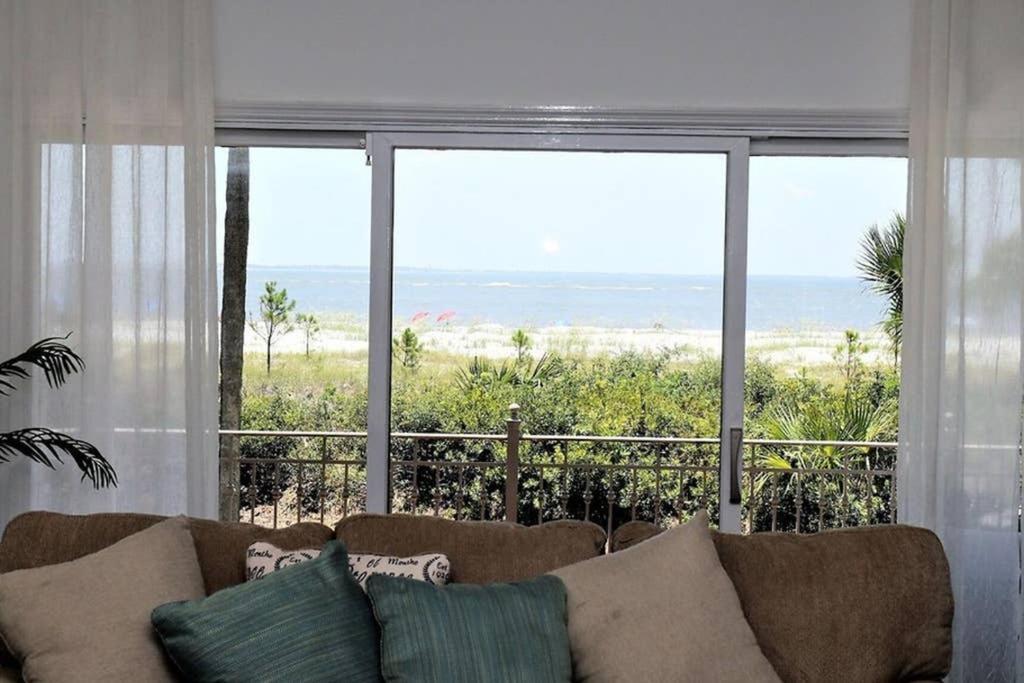 7 Black Duck - Top Notch Views & Amenities In A Private Oceanfront Oasis ฮิลตันเฮดไอส์แลนด์ ภายนอก รูปภาพ