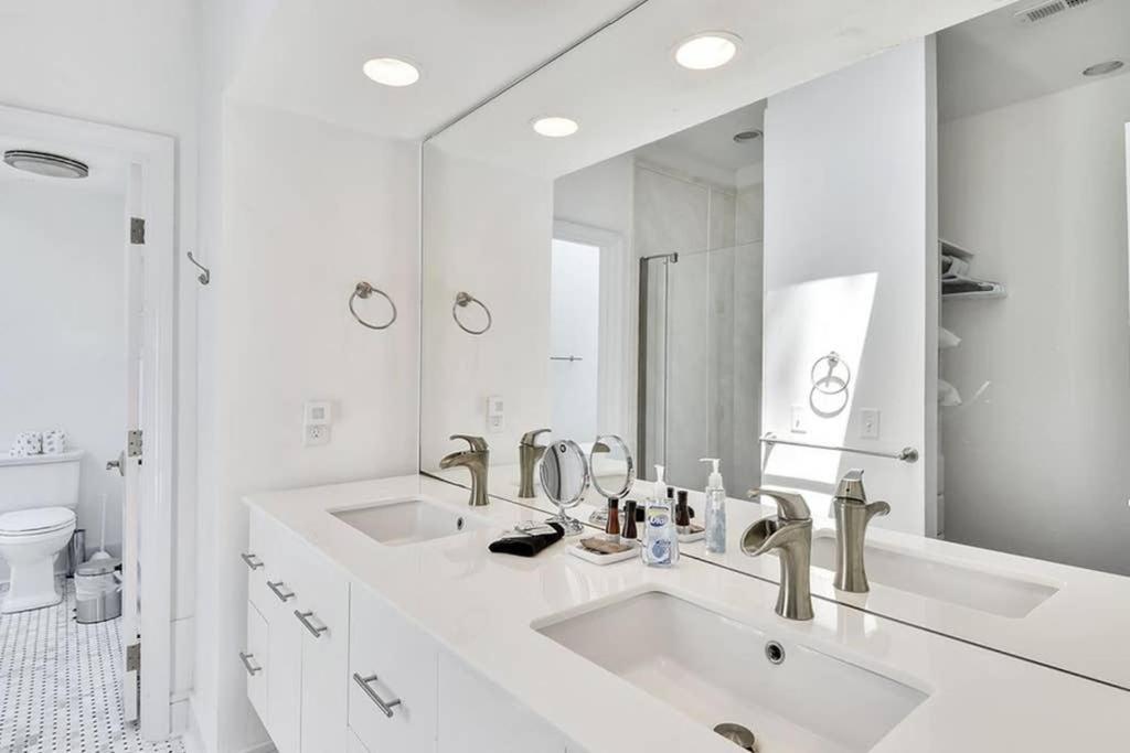 7 Black Duck - Top Notch Views & Amenities In A Private Oceanfront Oasis ฮิลตันเฮดไอส์แลนด์ ภายนอก รูปภาพ