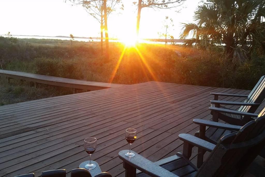 7 Black Duck - Top Notch Views & Amenities In A Private Oceanfront Oasis ฮิลตันเฮดไอส์แลนด์ ภายนอก รูปภาพ